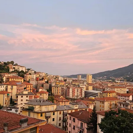 Gasthof La Venere 5terre 3*