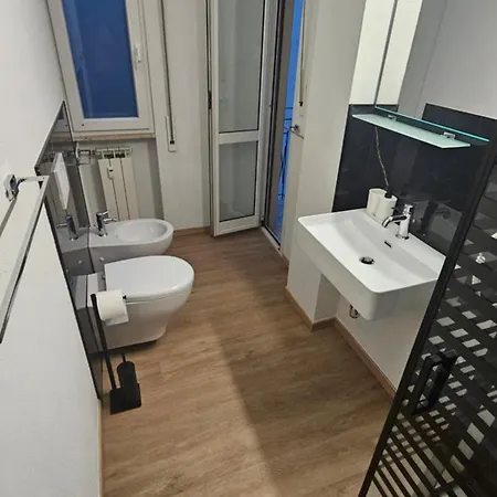 La Venére 5terre 3* La Spezia