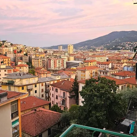 Pensión La Venére 5terre