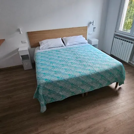 La Venere 5terre Gasthof 3*