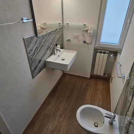 Gasthof La Venere 5terre