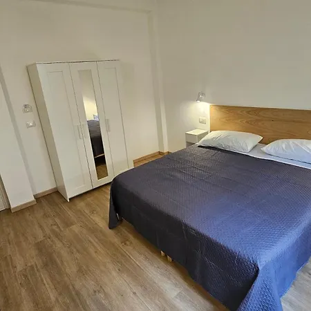 La Venere 5terre ラ・スペツィア