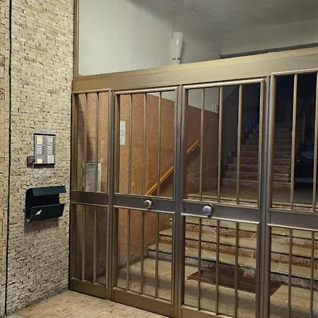 La Venere 5terre Gasthof