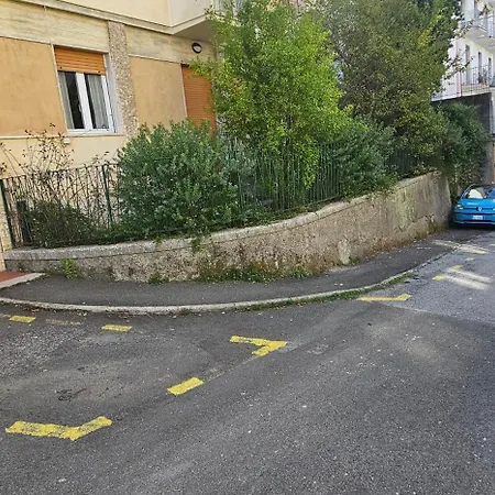 La Venere 5terre Gasthof 3*