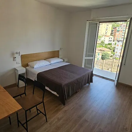 La Venere 5terre Специя