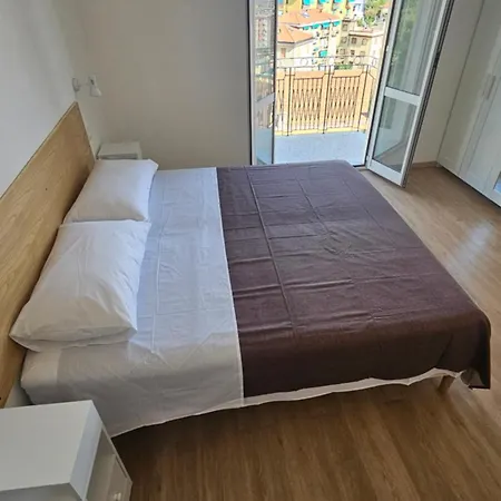 Гостевой дом La Venere 5terre Специя