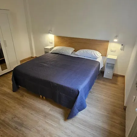 Гостевой дом La Venere 5terre 3*