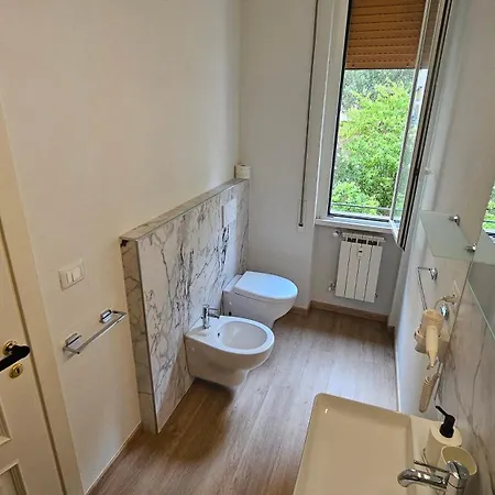 La Venere 5terre Guest house La Spezia
