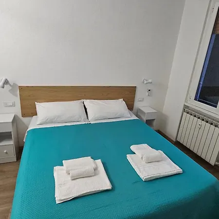 Guest house La Venere 5terre