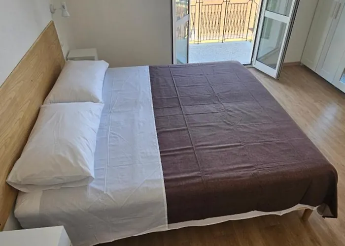 Pensionat La Venere 5terre La Spezia