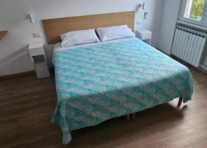 La Venere 5terre Pensionat 3*