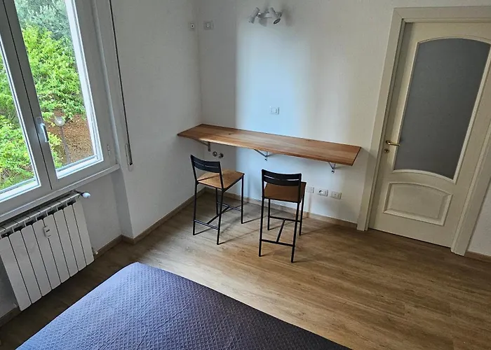 La Venere 5terre La Spezia