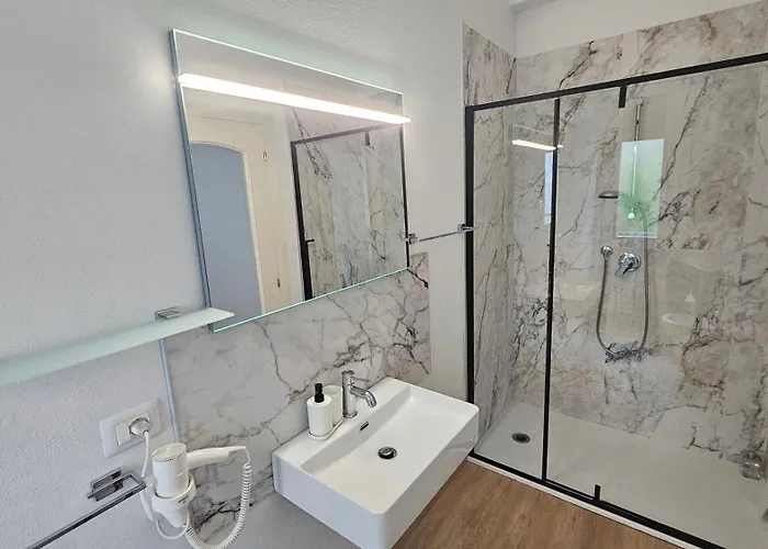 La Venere 5terre Pensionat 3*