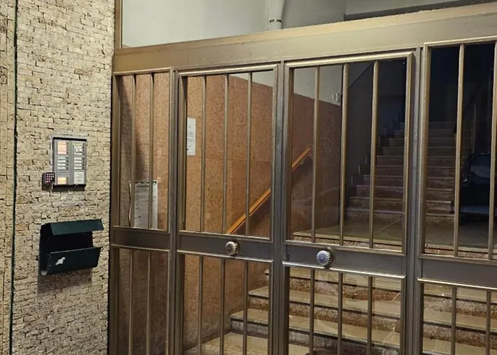 La Venere 5terre Pensionat