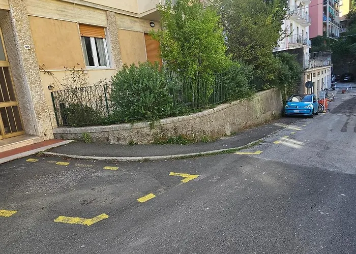 La Venere 5terre Pensionat 3*